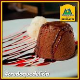 Recanto de Minas Pizzaria e Hamburgueria