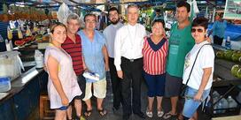 Mercado Municipal de Taubaté