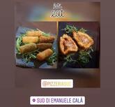 Pizzeria SUD