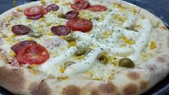 Pizzaria MANÁ Delivery Itaúna MG