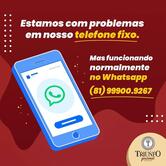 Padaria Triunfo Gourmet