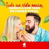 Pizzaria Casa da Pizza