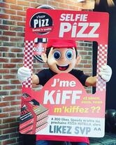 Speedy PIZZ & Co Vendôme - Pizzas, Burgers, Pokés