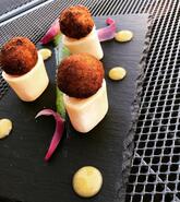 Tiuni Osteria contemporanea