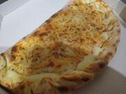 Calzones & Pizzas - Sabores D'itália