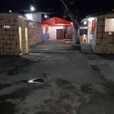 Sol Nascente Espace show Helio