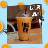 Ukulele Pokes & Açaí