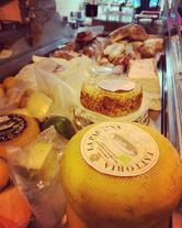 Il Calice dei Grulli. Enoteca a Catania