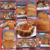 Nel Nome Della Pizza Di Cabboi Graziella