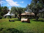 Agriturismo Su Leunaxiu