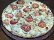 Pizzaria Três Irmãos - 13 de Maio