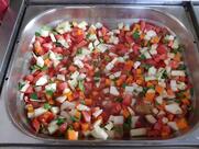 Restaurante Delicia e Arte