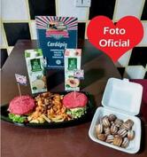 Rock'n Burgers Hamburgueria, Pizzaria e Chopperia