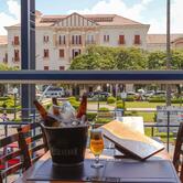 Casarão Choperia e Restaurante