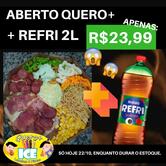 Caetano Pizzas e Lanches