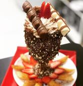 Beira Mar Comidinhas de Praia