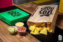 Dos Bros Mexican Food