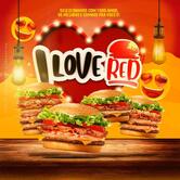 Red Burguer