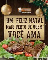 Churrascaria do Bigode - Serraria