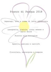 Locanda Agricola Posapiano