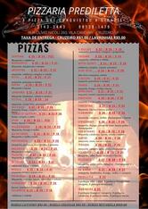 Pizzaria Prediletta