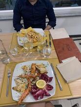 Ristorante/Pizzeria al Caminetto