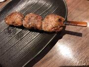炭火焼鳥とりこ