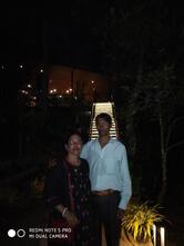 Green Park Restaurant