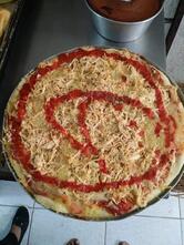 Panificação Sabor Do Sul