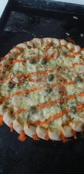 Matrix Jacarèzinho PR