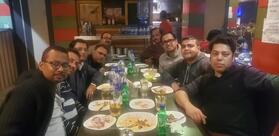 Nandan Restaurant & Bar