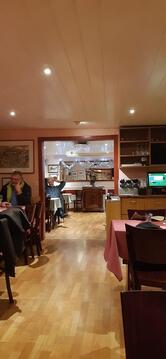 Restaurant Elsässerhof (Chnoche)