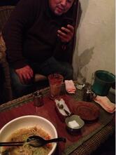 ナチュラルカフェ