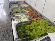 Lanchonete da Ritinha