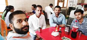 Ravindra Tea Stall (RTS)