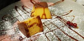 Campo Centrale - Ristorante Pizzeria