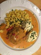 Wittelsbacher Brotzeiteck