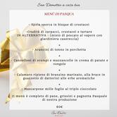 San Demetrio restaurant