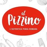 AL PIZZINO - Pinsa Romana, Pizza al taglio, Arancineria