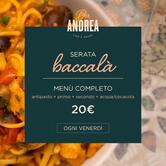 Da Andrea - Cibo & Amore