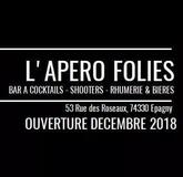 La Passion Des Saveurs, Restaurant