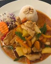 Engelhardts Bio Restaurant