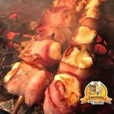 Espetinho das Patroas