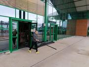 Restaurant Les dunes