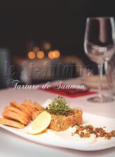 Restaurant Le St-Antoine