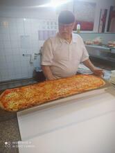 Pizzeria Planet Pizza