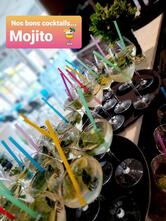 Traiteur Restaurant Le Grill - On - Vert