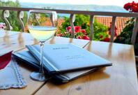 Restoran Konoba Zavala