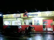 Qpizza Silva Gaspar SC