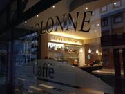 Le Colonne Caffè